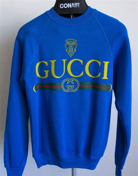 fake gucci sweater|knock off gucci sweatshirt.